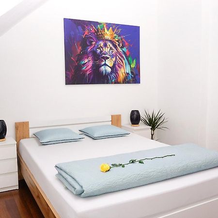 Jacky & Daniel'S Apartments Top 2 ザンクト・ペルテン エクステリア 写真