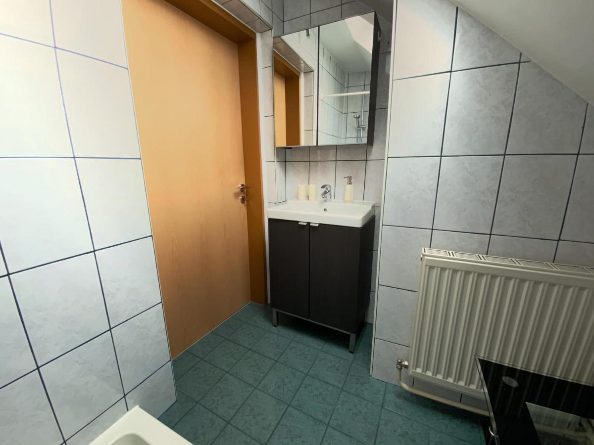 Jacky & Daniel'S Apartments Top 2 ザンクト・ペルテン エクステリア 写真