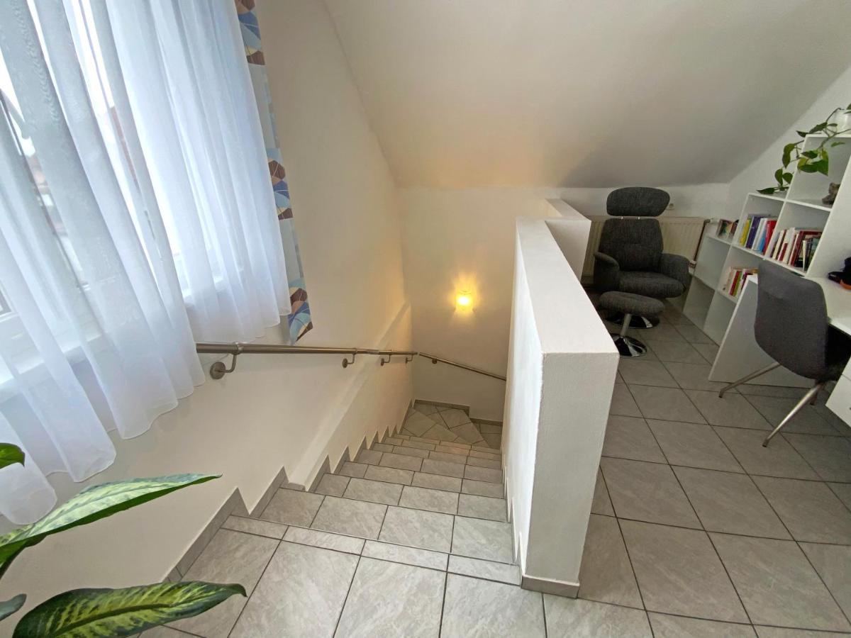 Jacky & Daniel'S Apartments Top 2 ザンクト・ペルテン エクステリア 写真