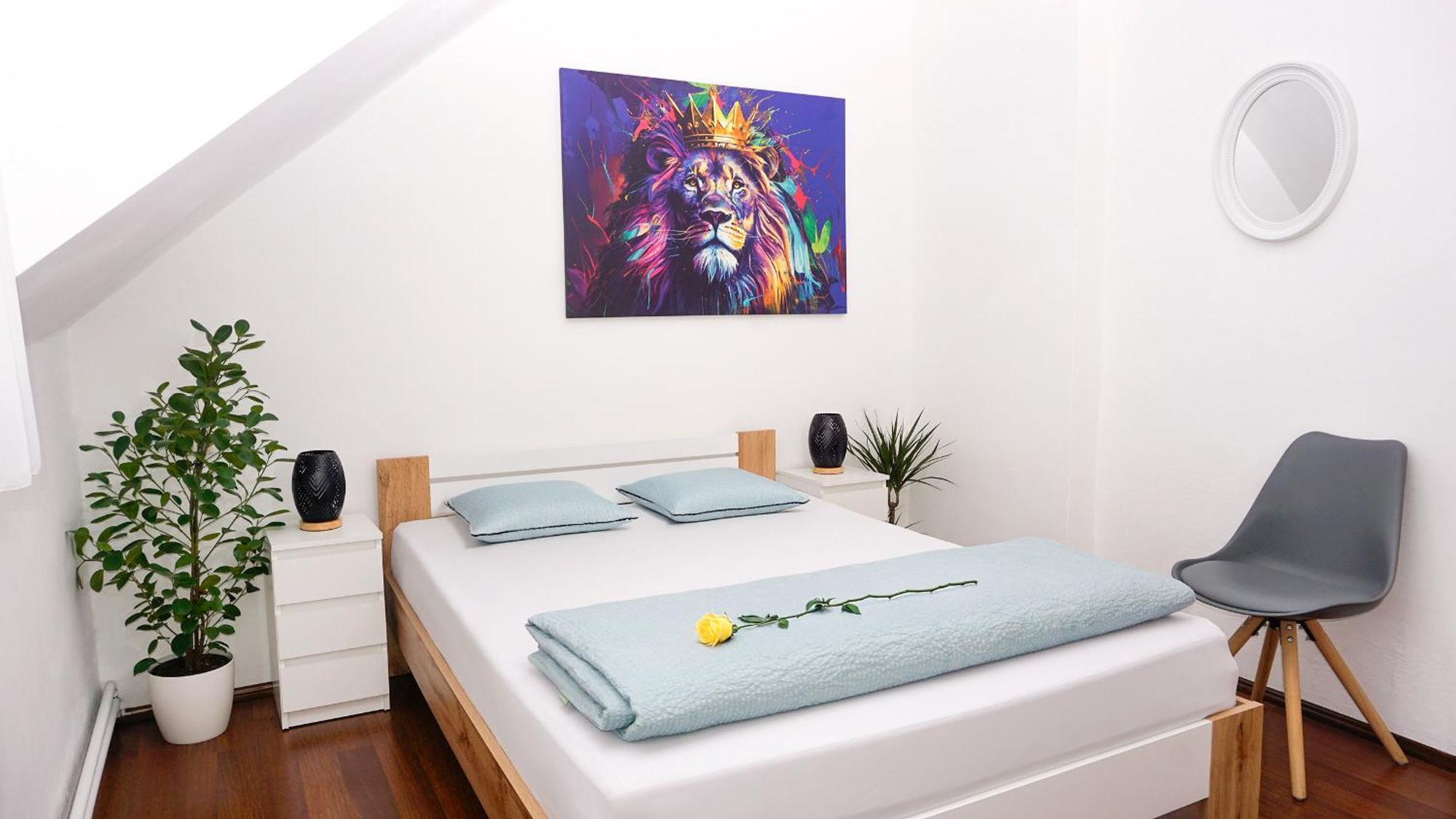Jacky & Daniel'S Apartments Top 2 ザンクト・ペルテン エクステリア 写真